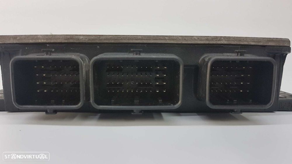 CENTRALINA DO MOTOR UCE RENAULT KANGOO EXPRESSION - 3