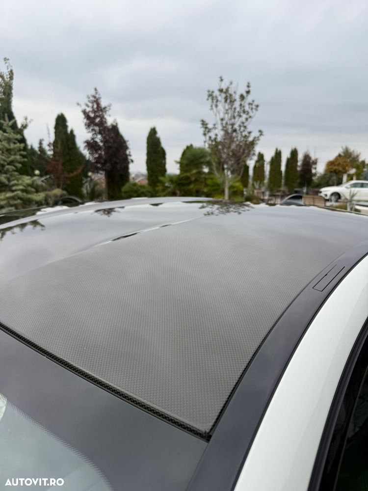 BMW M5 Competition - 29