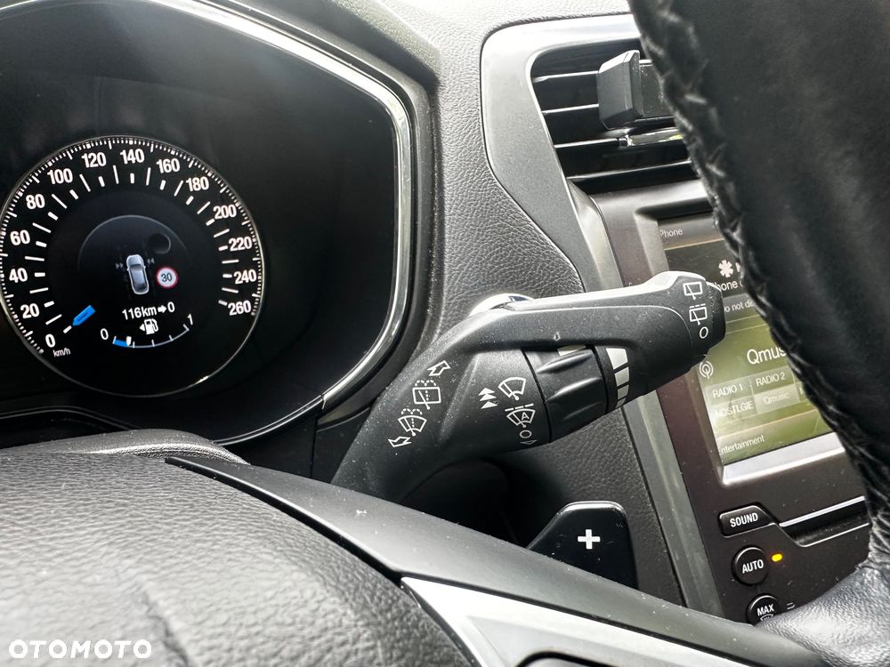 Ford Mondeo 2.0 TDCi Bi-Turbo PowerShift-Aut Vignale - 16