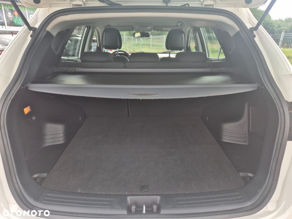 Hyundai ix35 1.6 2WD blue Style - 14