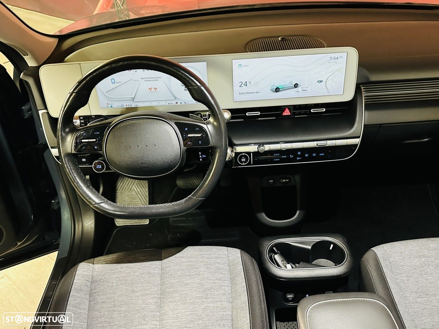 Hyundai Ioniq 5 58 kWh Dynamiq - 8
