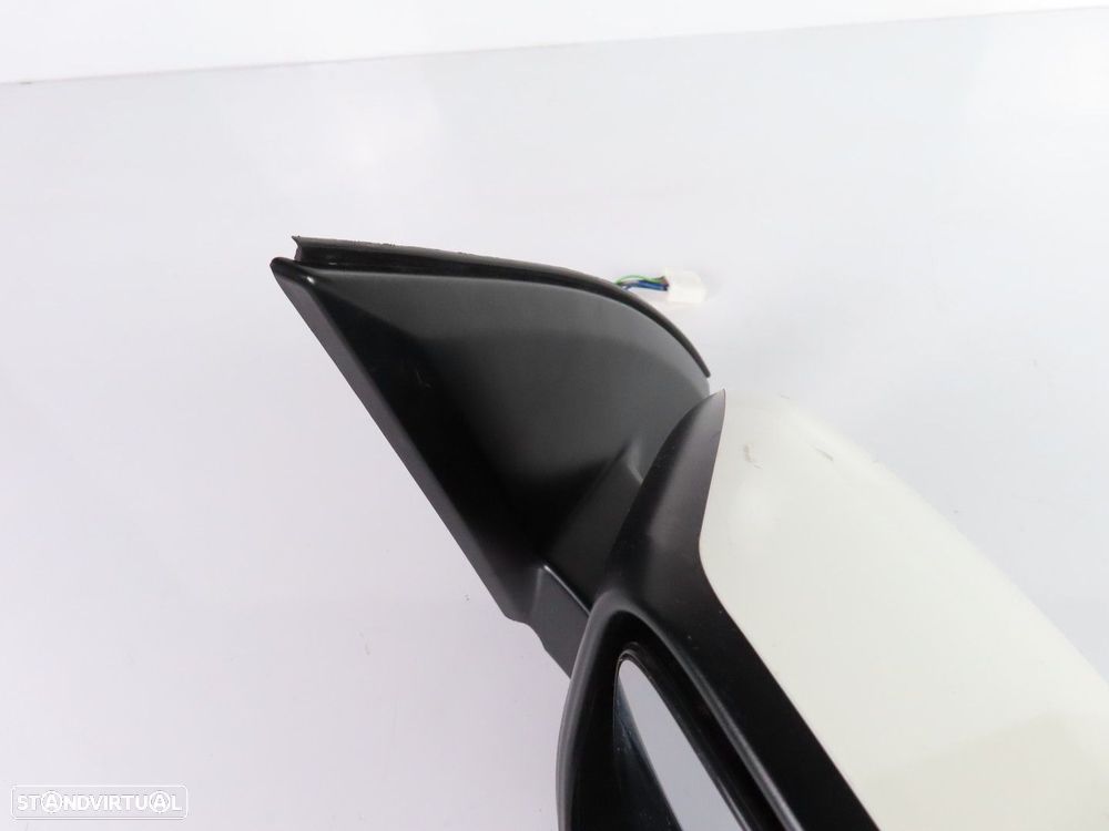 Retrovisor / Espelho Direito Usado / Original NISSAN QASHQAI II Closed Off-Road... - 2