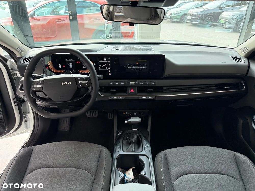Kia K4 1.6 T-GDI L - 15