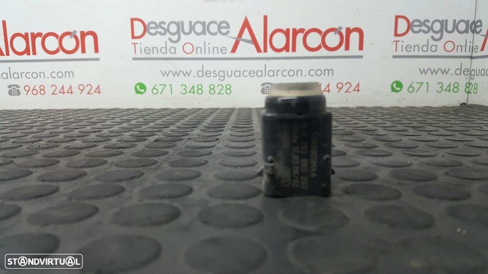 SENSOR DE ESTACIONAMENTO CHRYSLER 300 C 3.0 CRD - 6