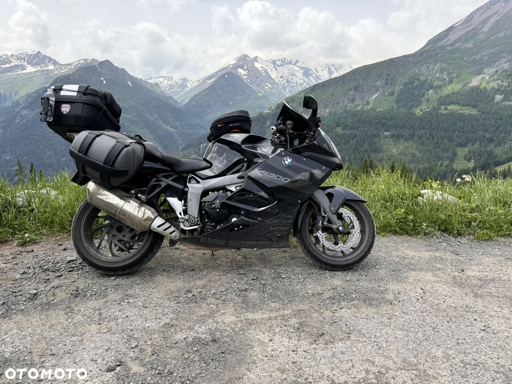 BMW K - 3