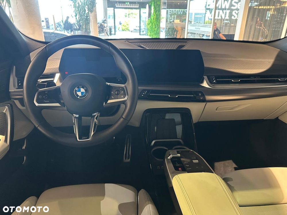 BMW X2 xDrive20d mHEV M Sport - 17