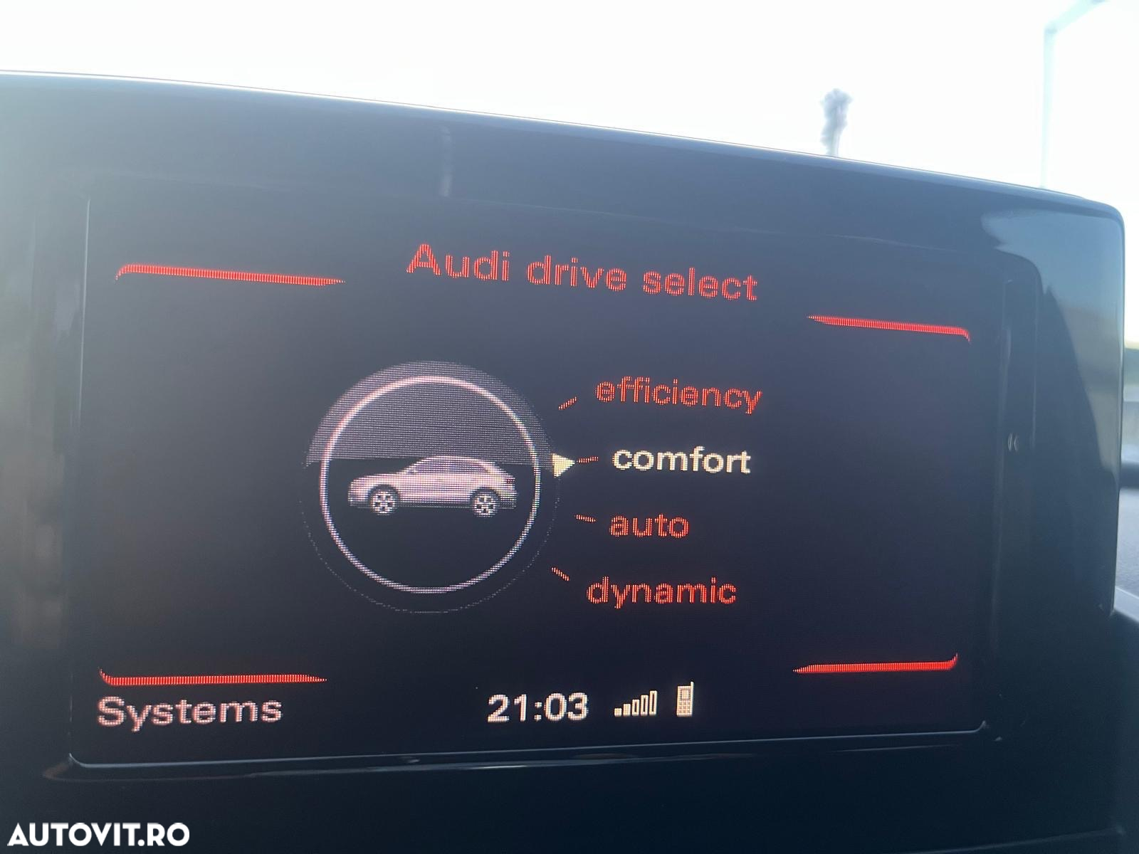 Audi Q3 2.0 TDI Quattro S-Tronic - 27