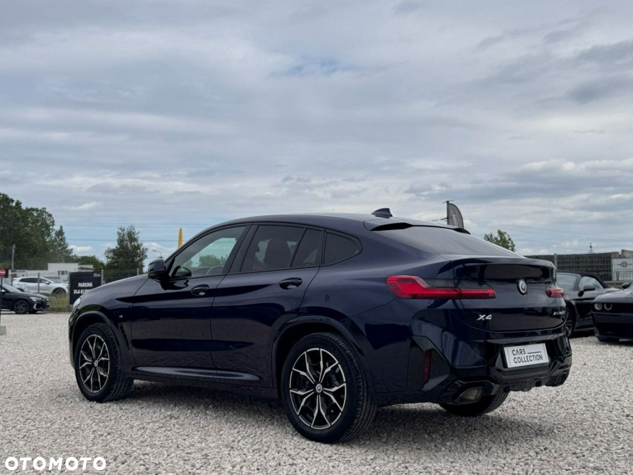 BMW X4 - 6