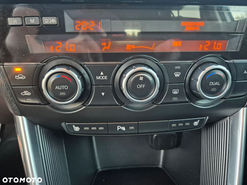 Mazda CX-5 SKYACTIV-G 165 Center-Line - 31