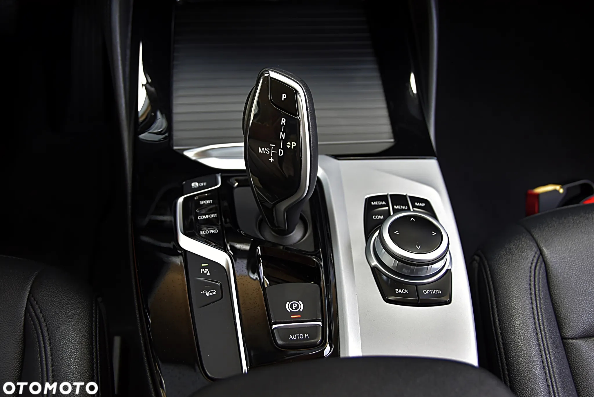 BMW X4 xDrive20i GPF sport - 26