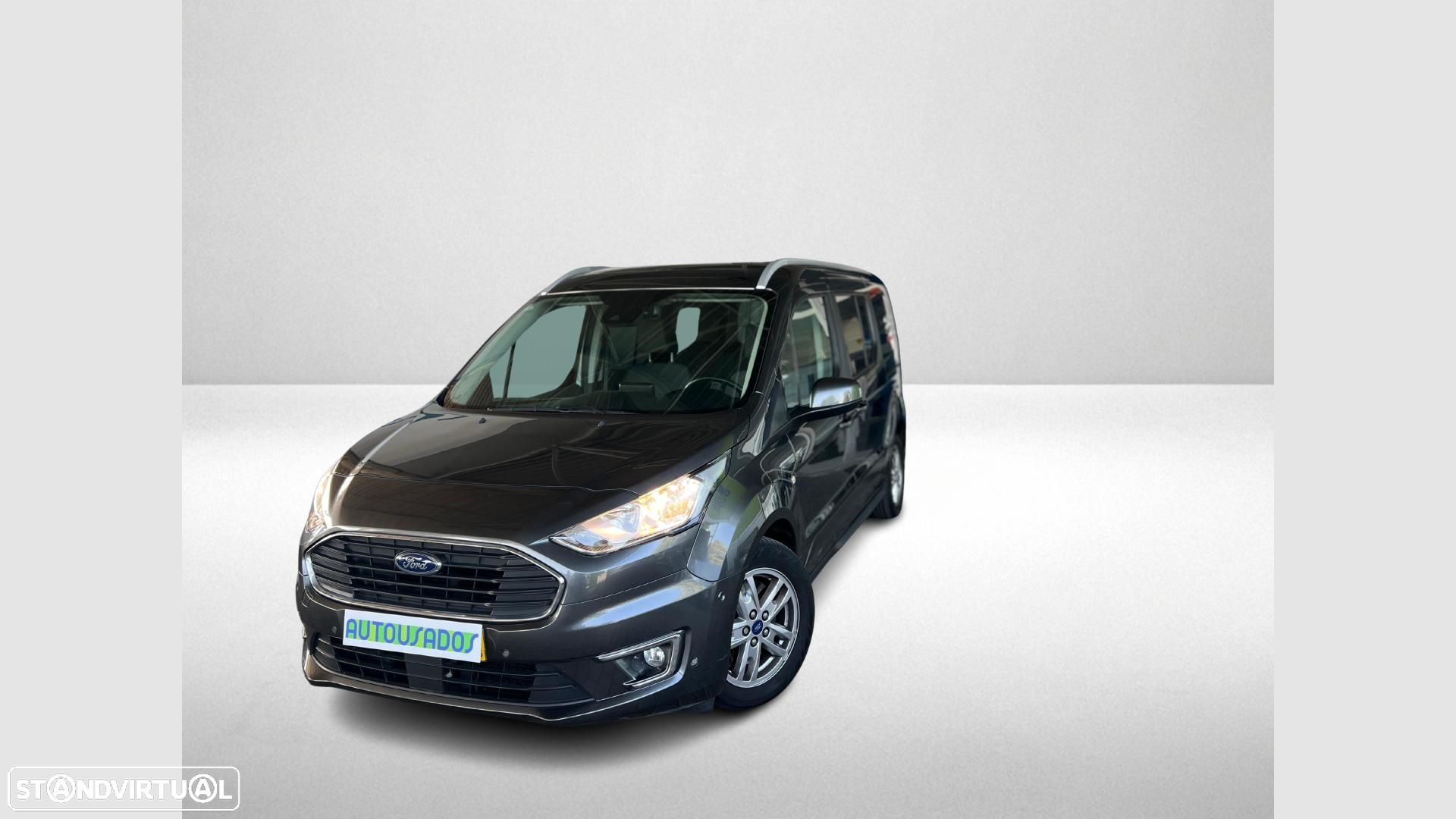 Ford Tourneo Connect Grand 1.5 TDCi Titanium - 1