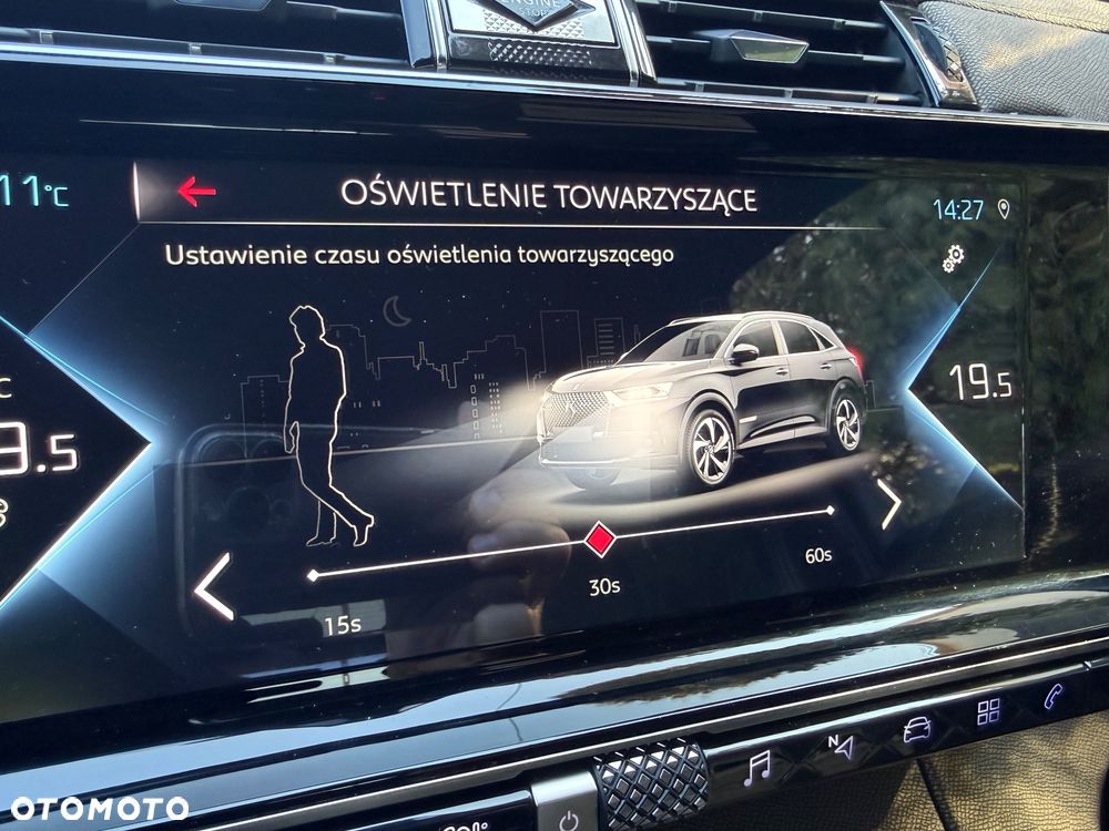 DS Automobiles DS 7 Crossback - 28