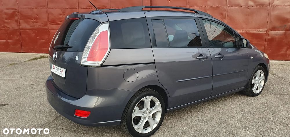 Mazda 5 2.0 Exclusive - 7