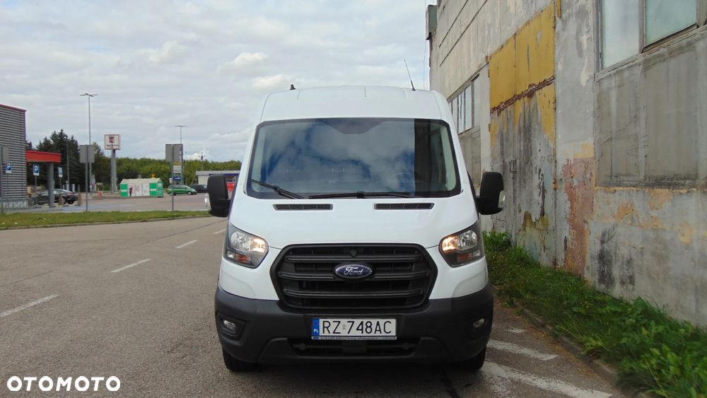 Ford TRANSIT - 2