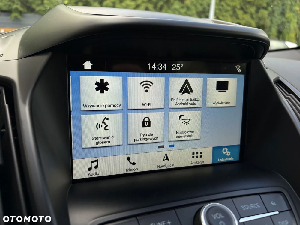 Ford Kuga 1.5 EcoBlue ST-LINE - 27