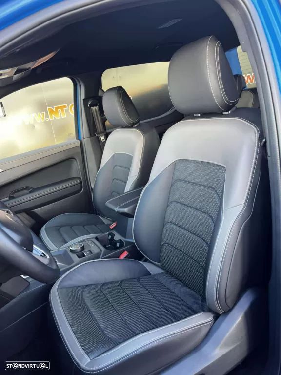 VW Amarok 3.0 TDI 4MOTION Auto Aventura - 4