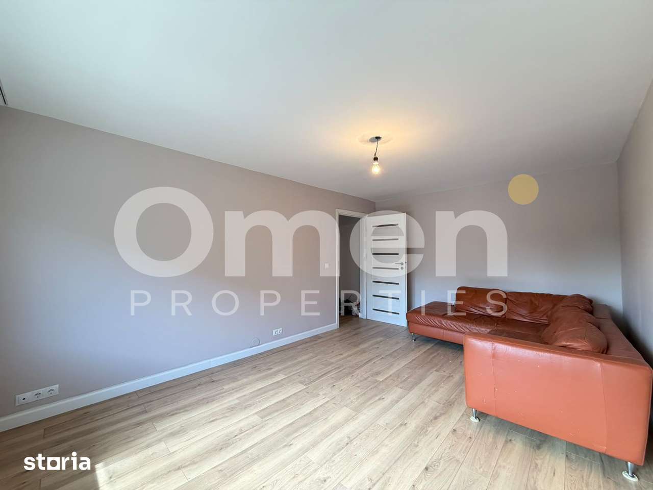 Apartament 2 camere | decomandat | etaj 1 | 2 balcoane | zona Paltinis — fotografia 1