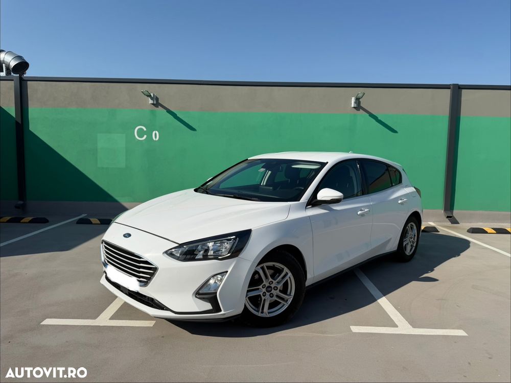 Ford Focus - 3
