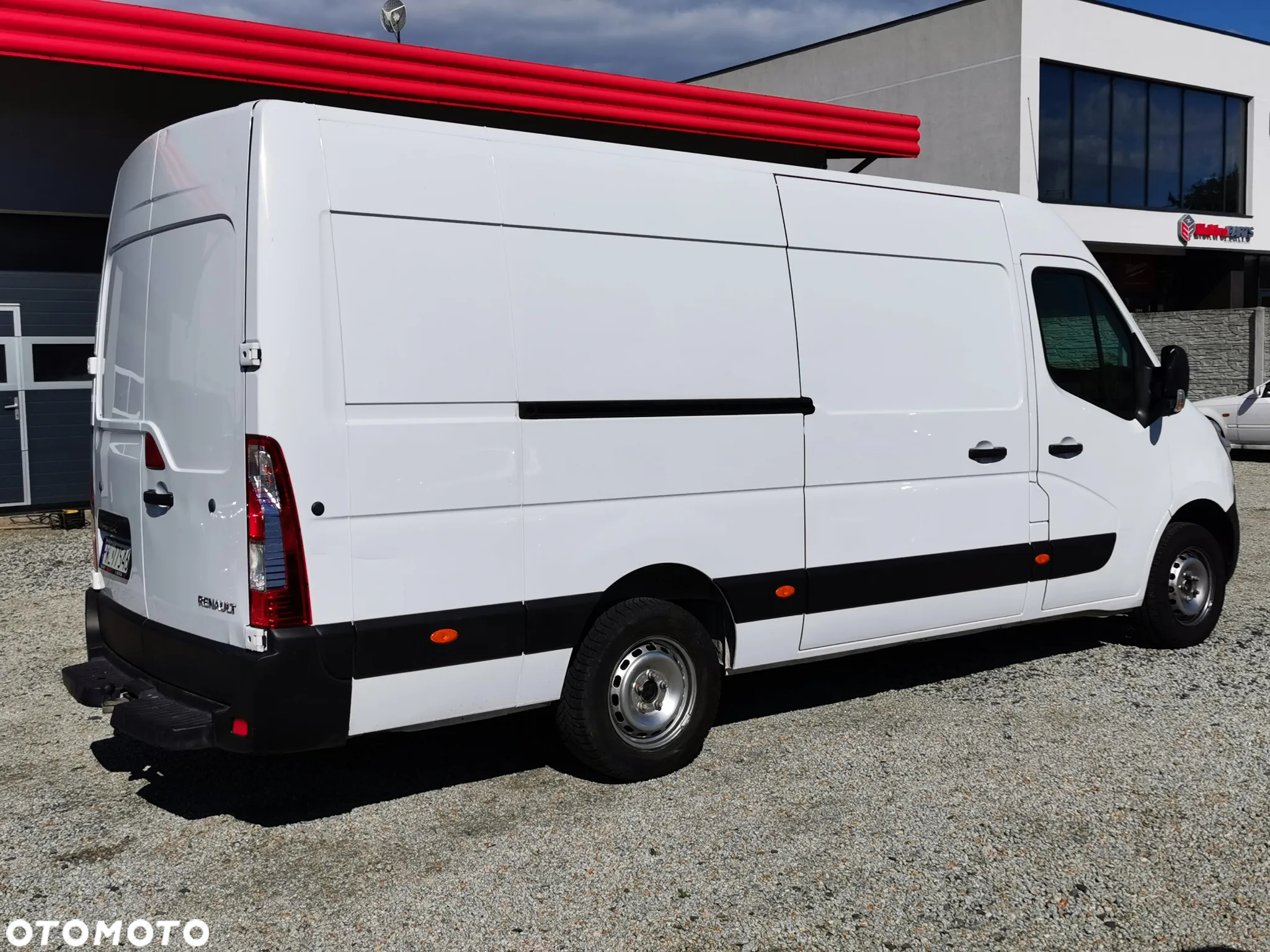 Renault Master - 5