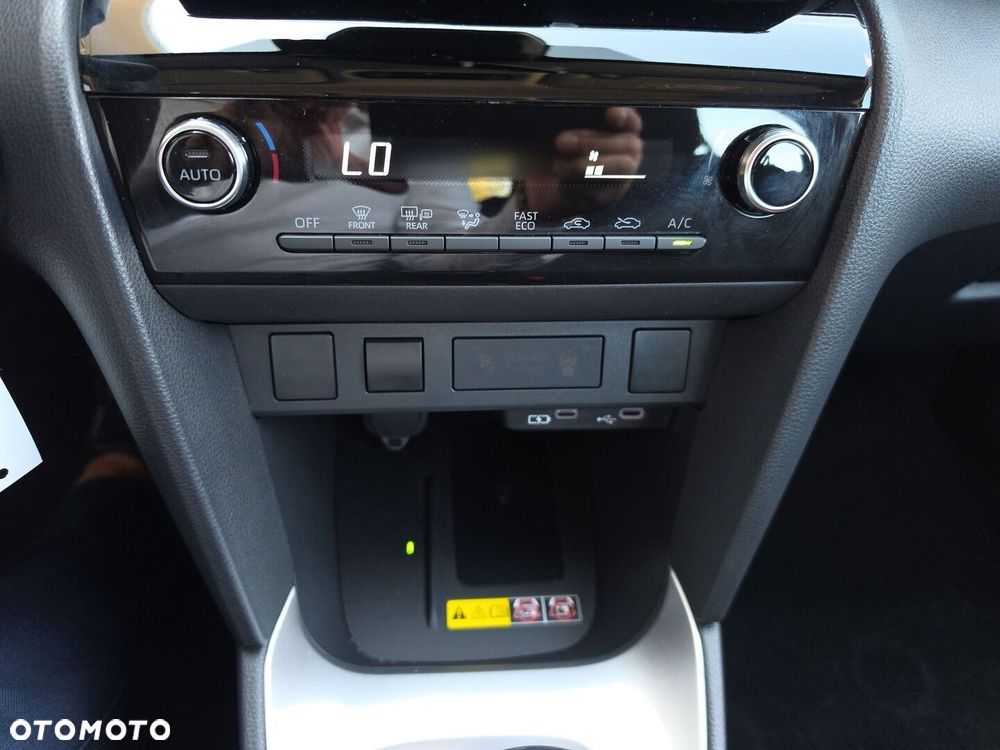 Toyota Yaris Cross Hybrid 1.5 Comfort - 22