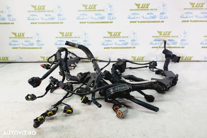 Cablaj motor 91400-g4010 Hyundai i30 PD  [din 2017 pana  2020] seria - 6