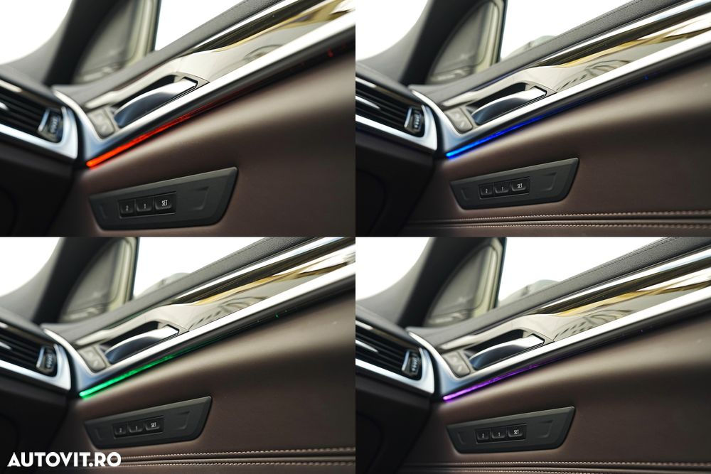 BMW Seria 6 630i - 6