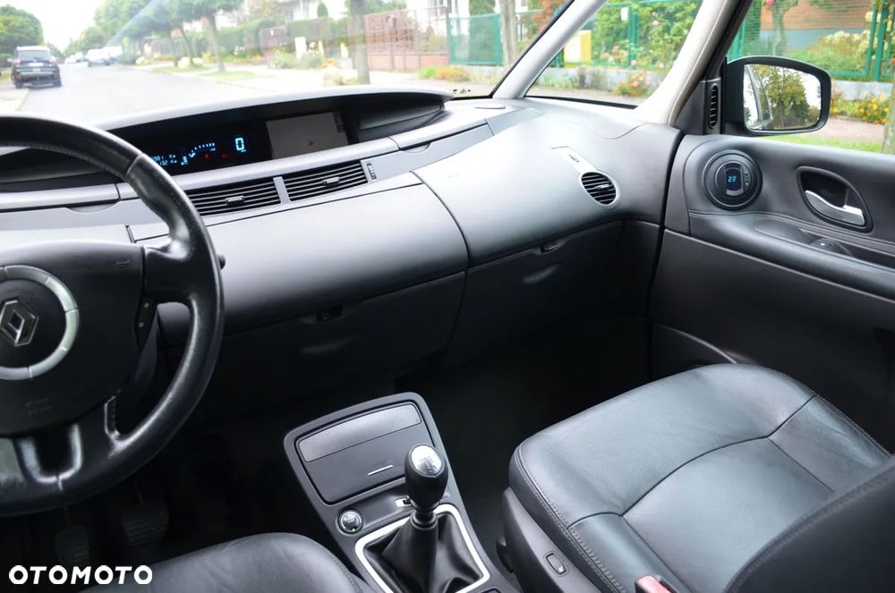 Renault Grand Espace 2.0 Expression - 28