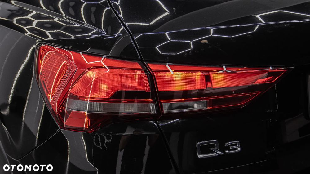 Audi Q3 35 TFSI mHEV S tronic - 11