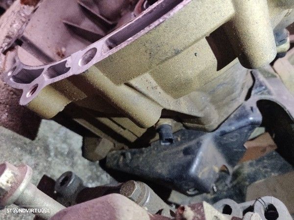 Caixa De Velocidades Manual Ford Fiesta Vi (Cb1, Ccn) - 3