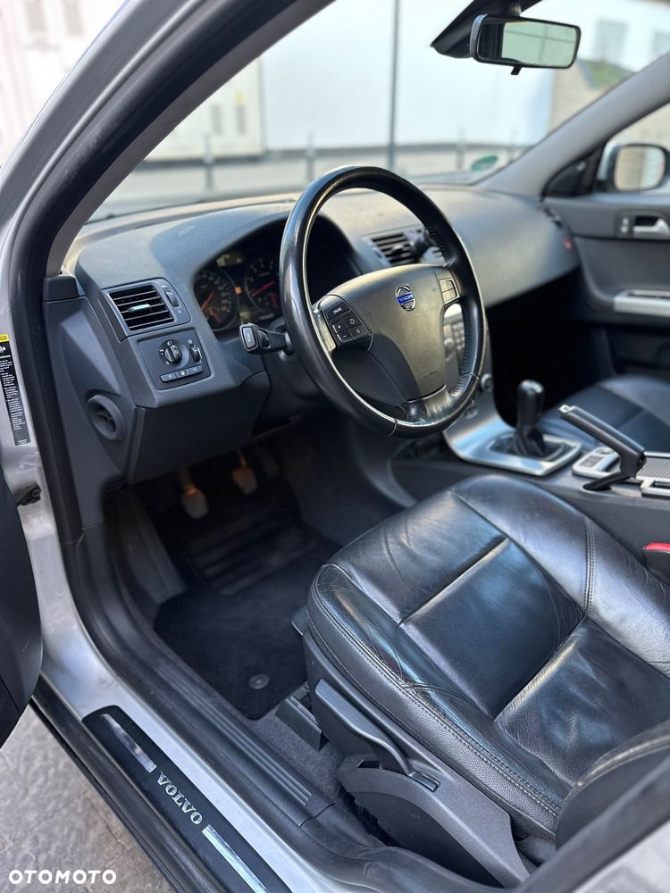 Volvo V50 1.8 Edition - 20