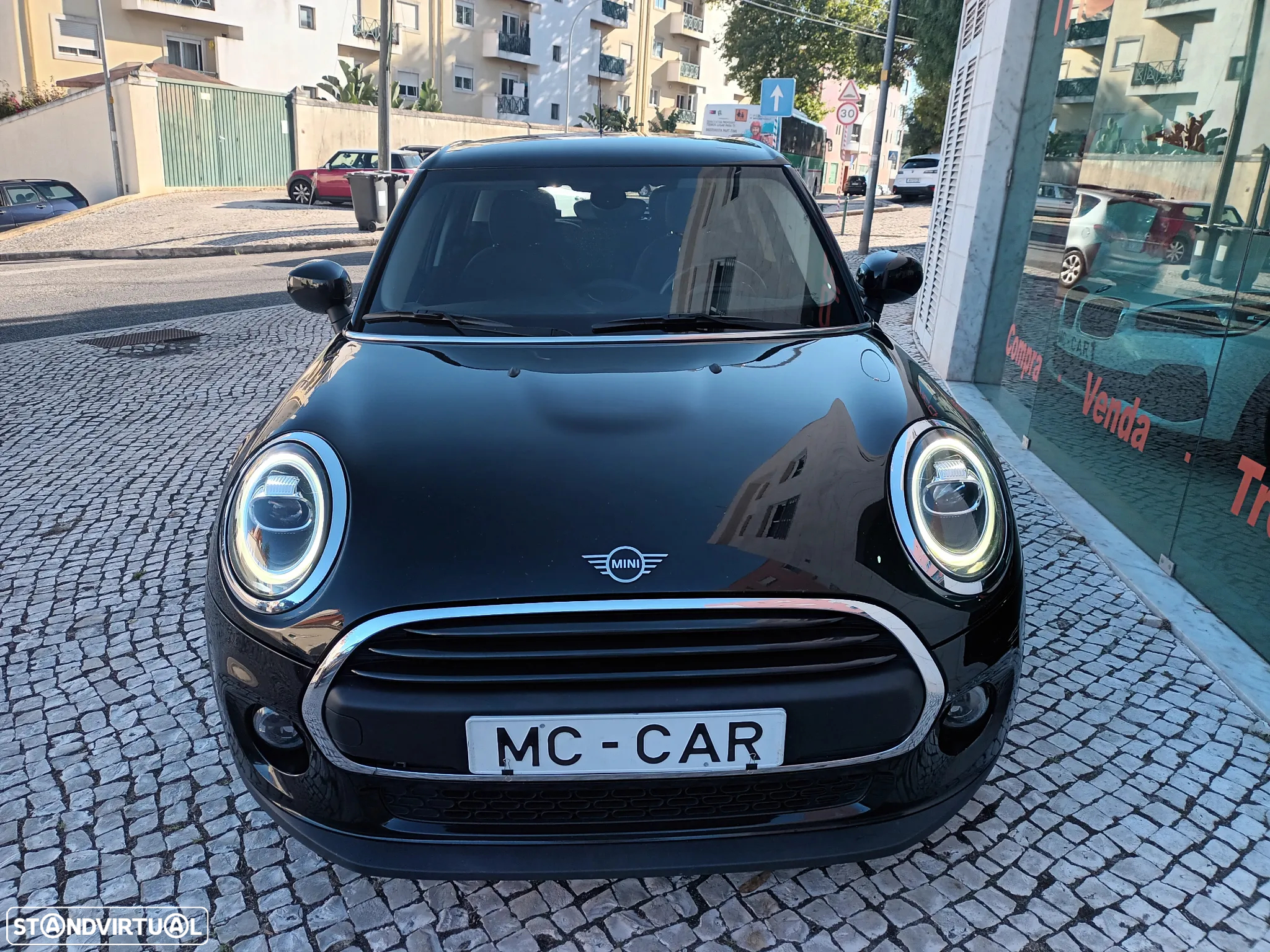 MINI 5 Portas One Sport Edition - 54