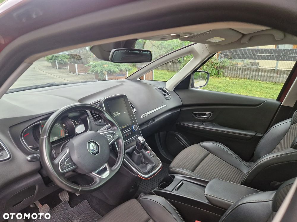 Renault Scenic 1.6 dCi Energy Intens - 33