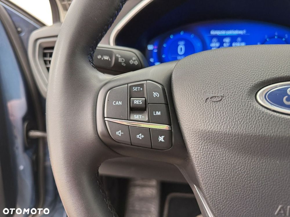 Ford Focus - 24