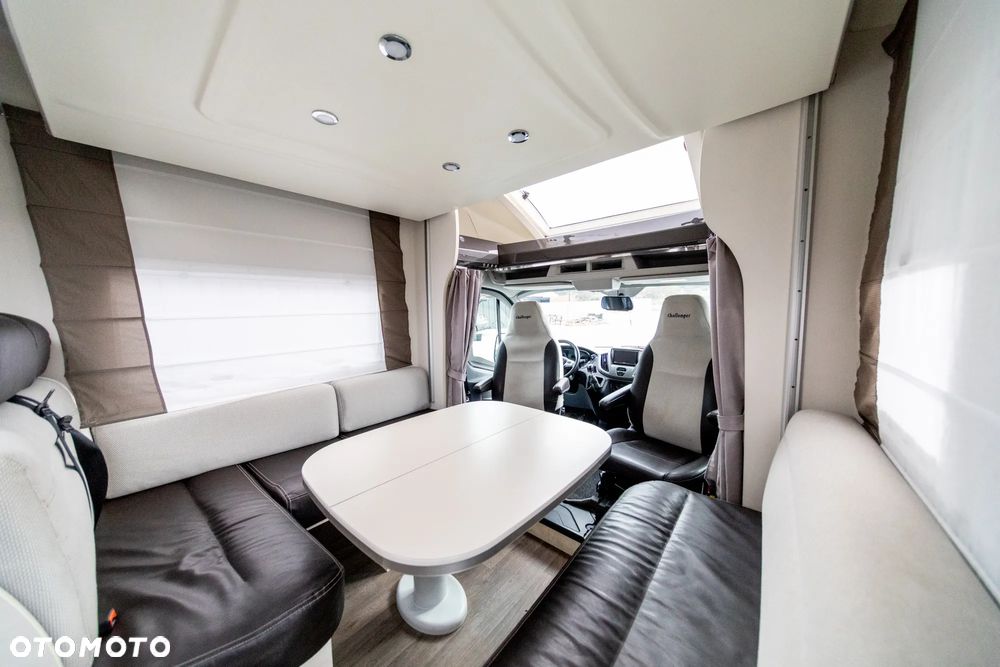 Ford Challenger Genesis 170 2.0 TDCI 170 KM - 5