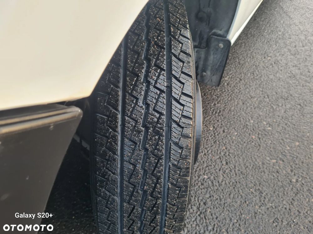 Renault MASTER 2.3/165 MAXI Bliźniaki - 15