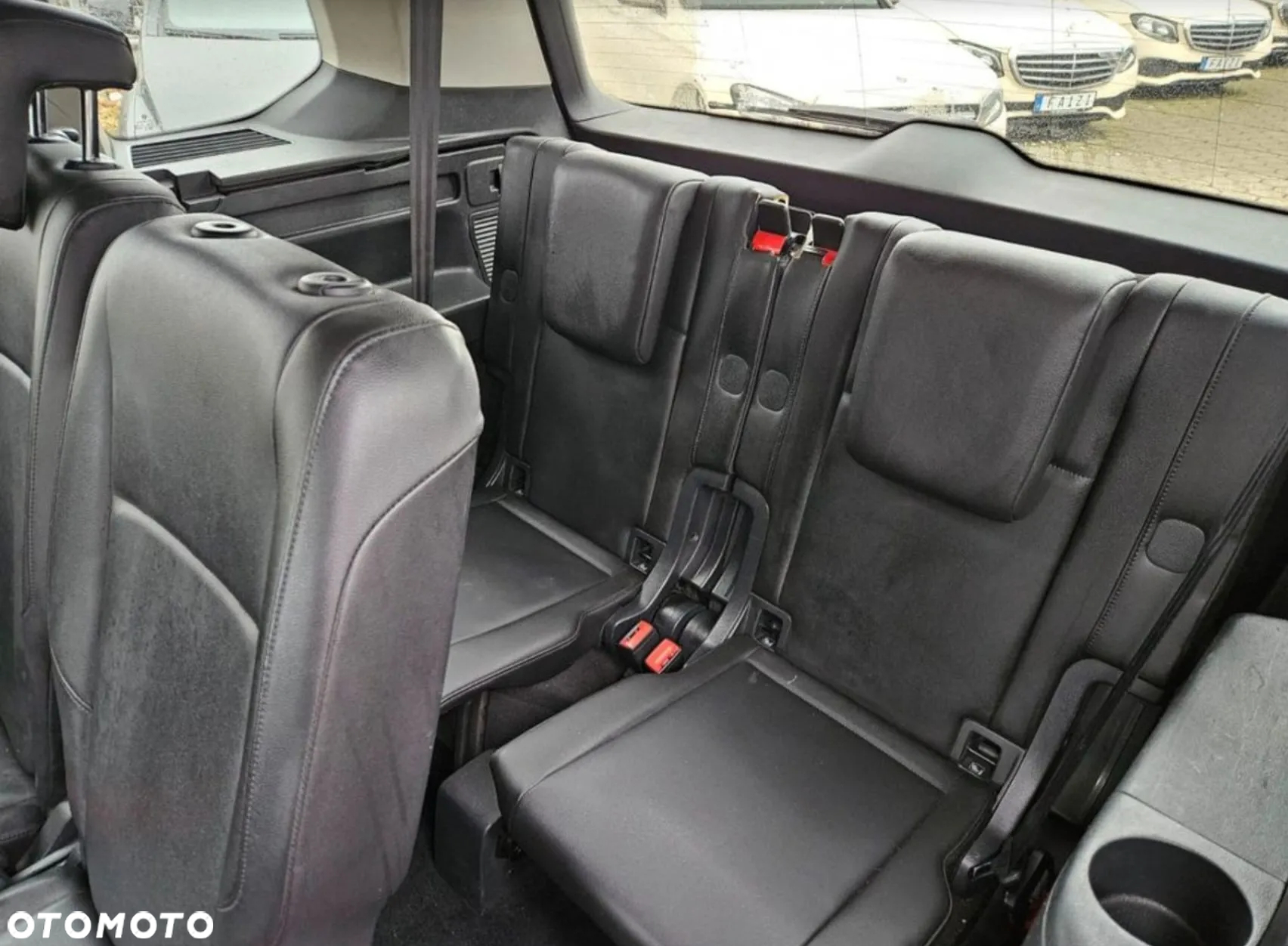 Volkswagen Touran 2.0 TDI SCR DSG Comfortline - 10