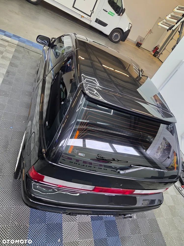 Suzuki Swift 1.3 16V GTi - 20