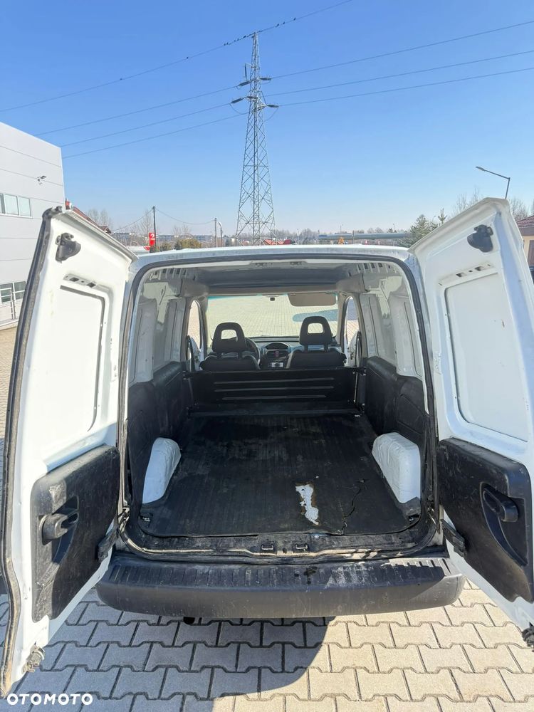 Opel Combo - 7