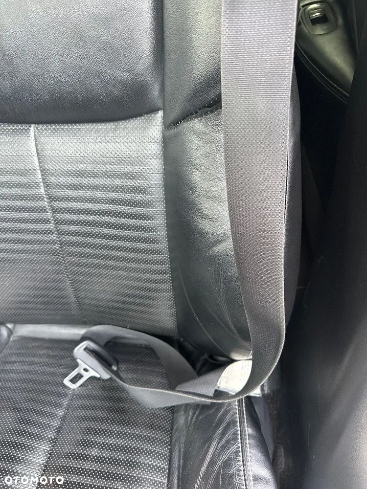 Infiniti Q50 Q50S AWD Sport - 23