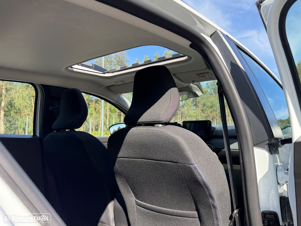 Dacia Sandero 1.0 ECO-G Extreme + Up&Go Bi-Fuel - 44