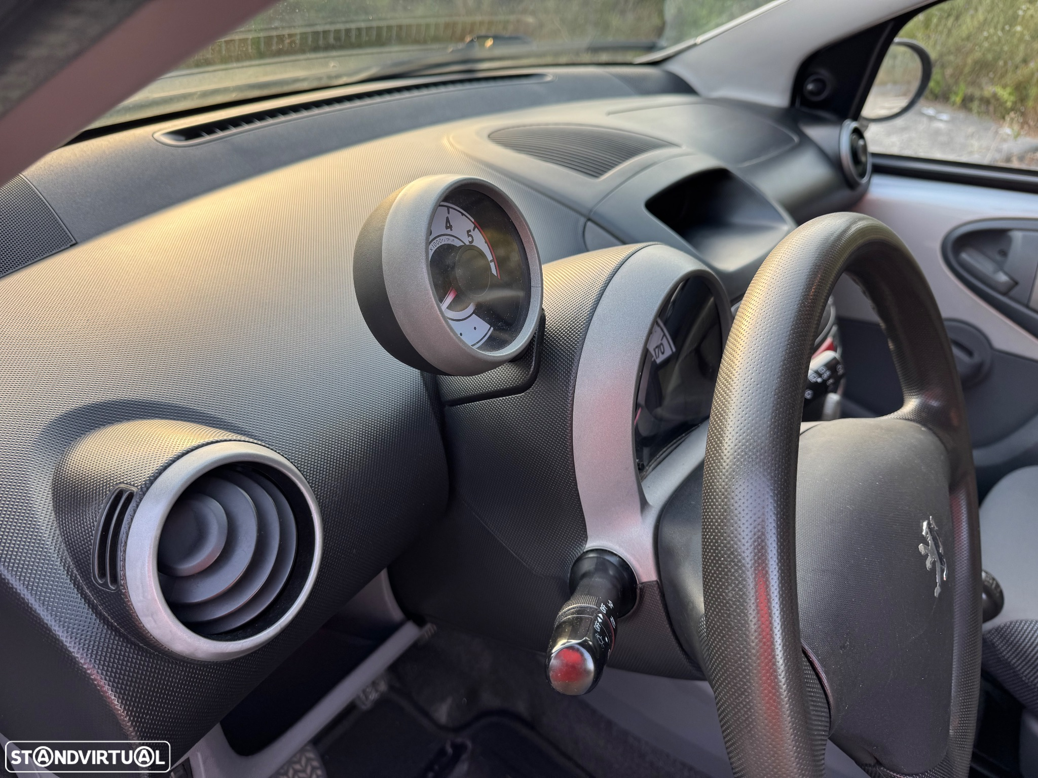 Peugeot 107 - 19