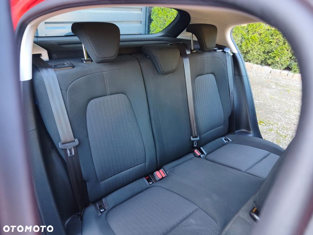 Ford Focus 1.5 EcoBlue Start-Stopp-System ACTIVE - 20