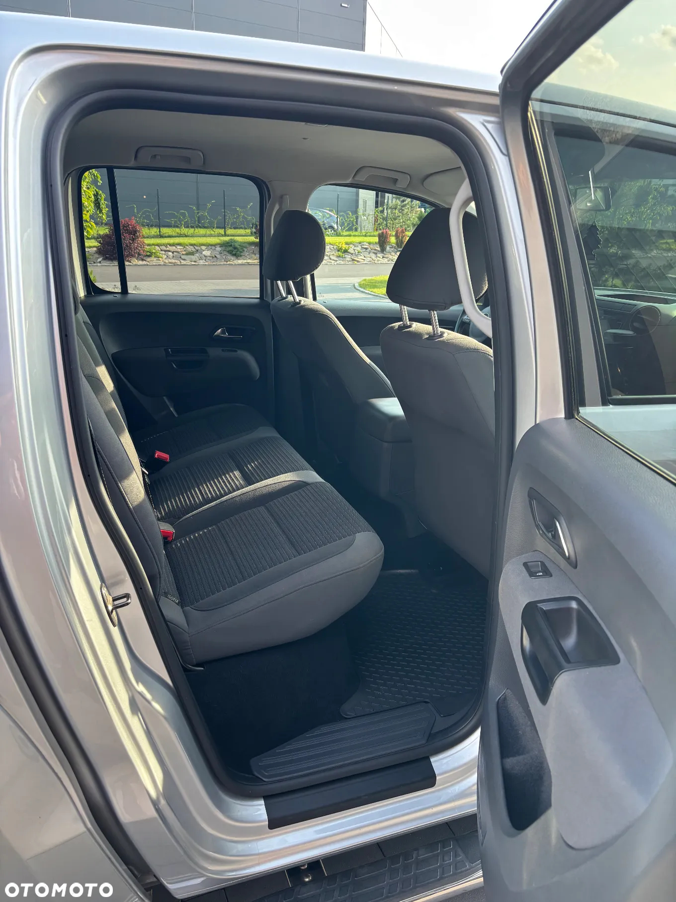 Volkswagen Amarok 2.0 BiTDI 4MOTION Highline - 5