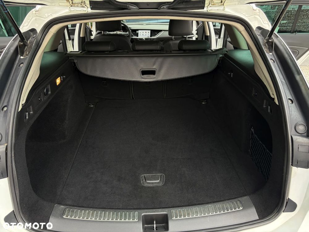 Opel Insignia 1.5 T Ultimate S&S - 34