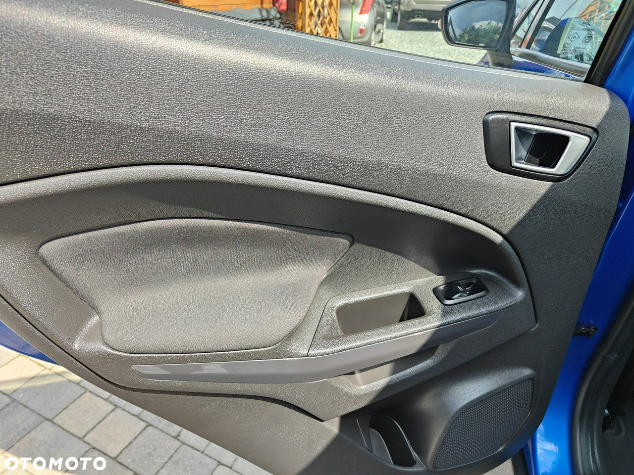 Ford EcoSport 1.5 Ti-VCT TREND - 28