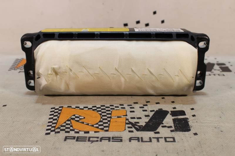 Airbag De Passageiro Volkswagen Passat (362)  3Aa880204b / 34104833B / - 1