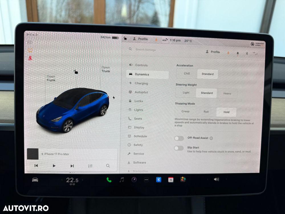 Tesla Model Y - 31