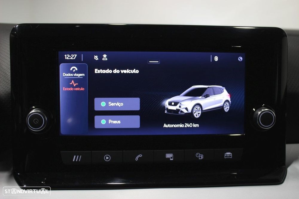 SEAT Arona 1.0 TSI Style - 25