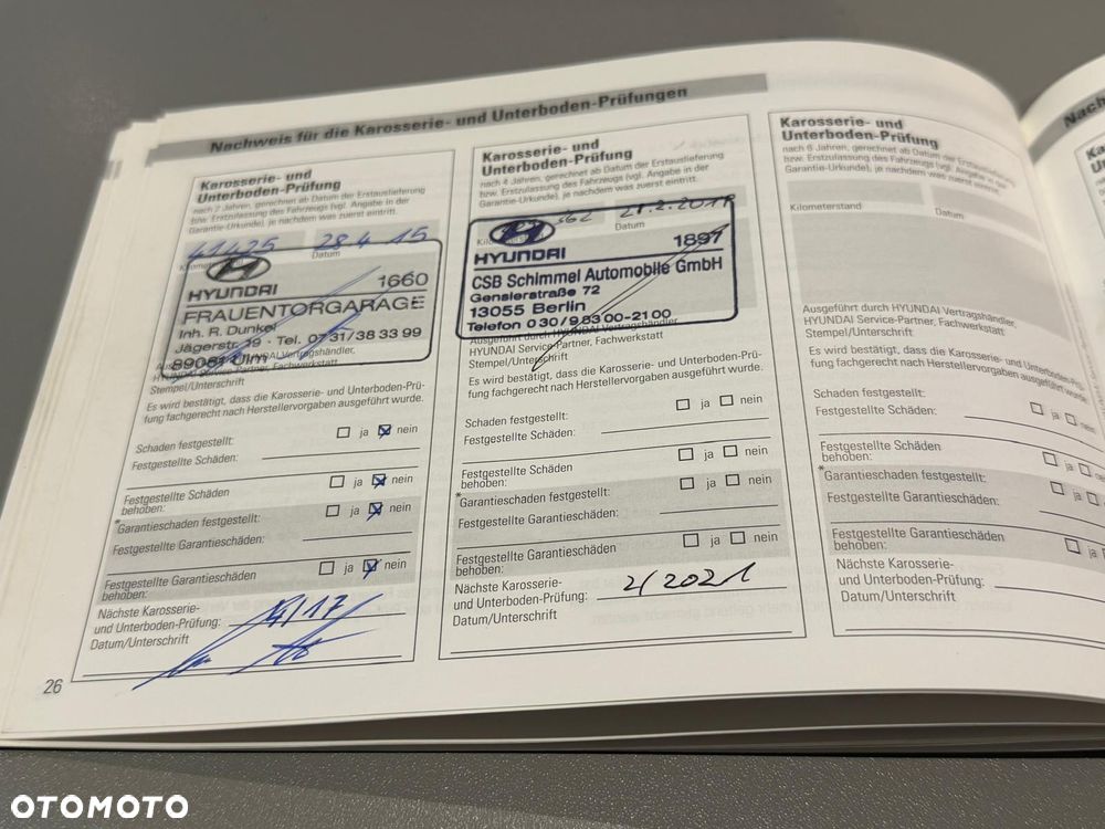 Hyundai i30 1.4 Style - 10