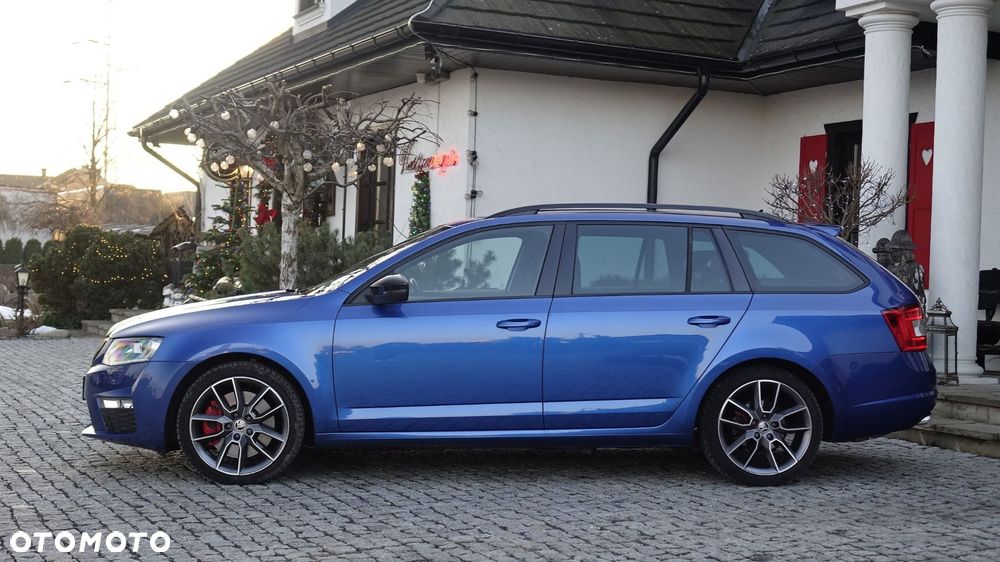 Skoda Octavia - 13